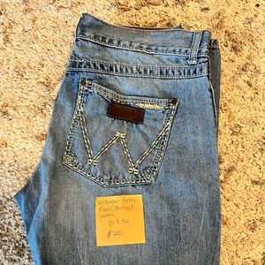 Men’s jeans